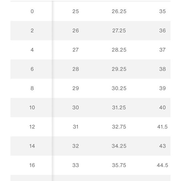 Levi’s tie dye high rise jean Great Summer  skirt size 25 - Picture 6 of 6